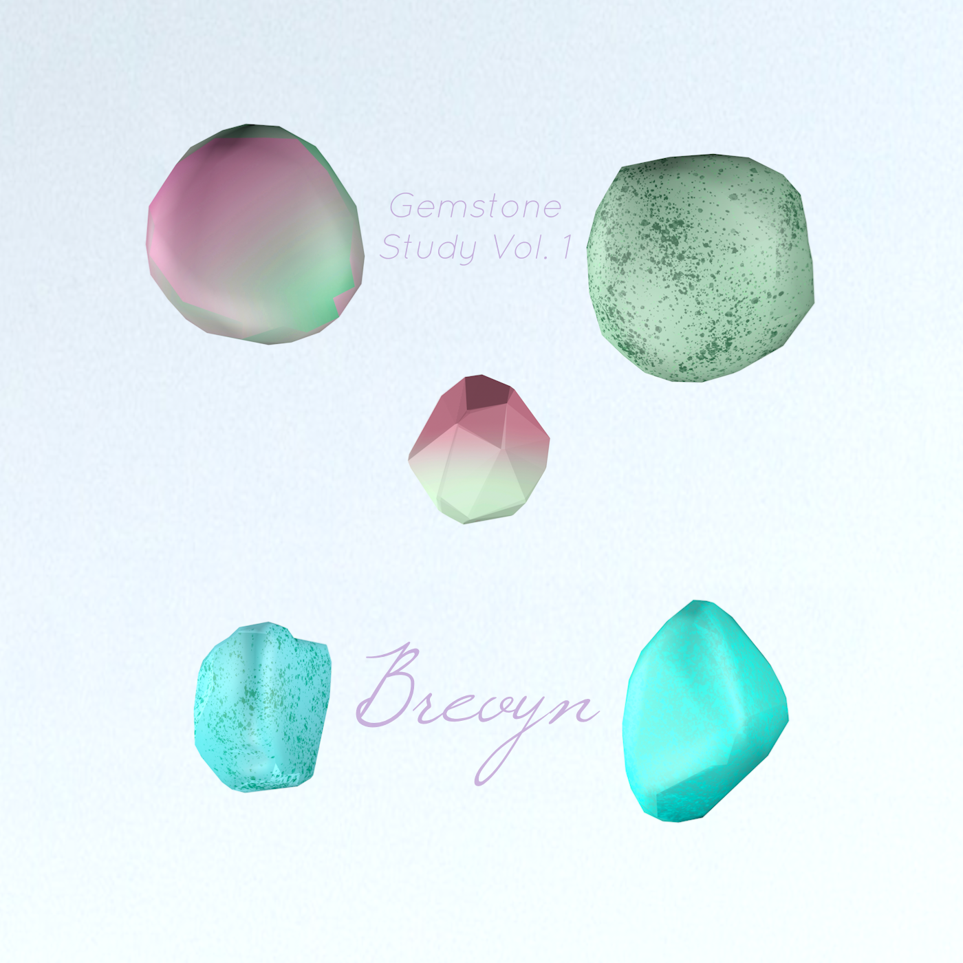 Brevyn-GemstoneStudyVol1-CoverArt